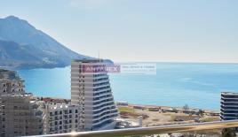 Апартаменты за 233 750 евро в Бечичи, Черногория