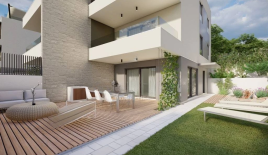 Квартира за 500 000 евро в Опатии, Хорватия