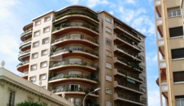 Квартира за 1 750 000 евро в Монако, Монако