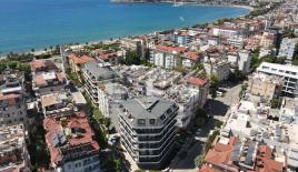 Квартира за 114 000 евро в Алании, Турция