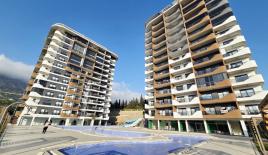Квартира за 58 000 евро в Алании, Турция