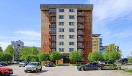Квартира за 149 000 евро в Таллине, Эстония