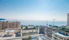 Квартира за 16 800 000 евро в Монако, Монако
