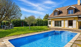 Квартира за 3 161 000 евро в Женеве, Швейцария