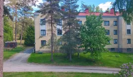 Квартира за 9 900 евро в Сало, Финляндия