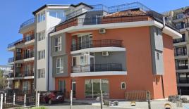 Квартира за 77 000 евро в Святом Власе, Болгария