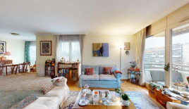 Квартира за 3 106 500 евро в Женеве, Швейцария