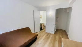 Квартира за 95 000 евро в Каннах, Франция