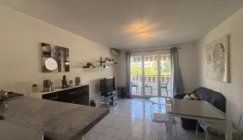 Квартира за 232 000 евро в Каннах, Франция