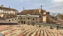 Квартира за 4 905 000 евро в Женеве, Швейцария