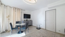 Квартира за 398 000 евро в Каннах, Франция