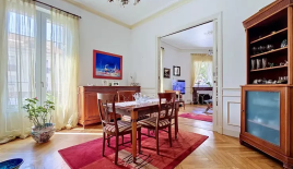 Квартира за 595 000 евро в Каннах, Франция