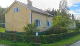 Дом за 44 000 евро в Куусанкоски, Финляндия