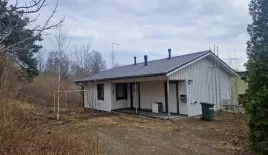 Дом за 34 000 евро в Коуволе, Финляндия