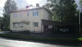 Дом за 39 000 евро в Тааветти, Финляндия