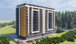 Квартира за 14 520 евро в Кутаиси, Грузия