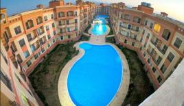 Квартира за 31 500 евро в Хургаде, Египет