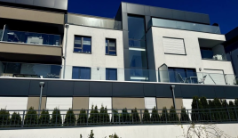 Квартира за 899 000 евро в Люксембурге, Люксембург