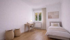 Квартира за 730 000 евро в Люксембурге, Люксембург