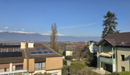 Квартира за 2 725 000 евро в Женеве, Швейцария
