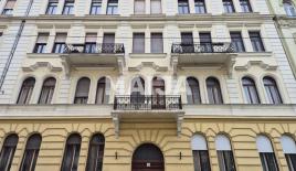Апартаменты за 352 166 евро в Будапеште, Венгрия