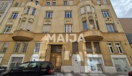Апартаменты за 234 777 евро в Будапеште, Венгрия