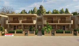 Квартира за 135 000 евро в Серре, Греция
