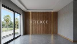 Апартаменты за 138 000 евро в Анталии, Турция