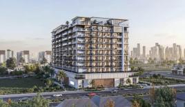 Квартира за 392 404 евро в Дубае, ОАЭ