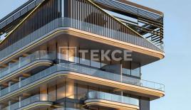 Апартаменты за 396 000 евро в ОАЭ