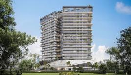 Апартаменты за 172 000 евро в ОАЭ