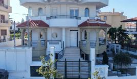 Квартира за 165 000 евро в Салониках, Греция