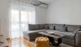 Квартира за 155 000 евро в Будве, Черногория