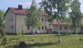 Дом за 40 000 евро в Китее, Финляндия