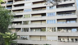Квартира за 1 079 100 евро в Женеве, Швейцария