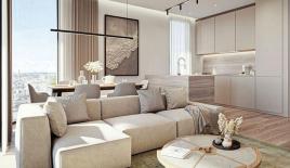 Апартаменты за 455 000 евро в Лимасоле, Кипр