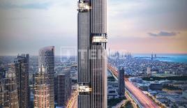 Апартаменты за 814 000 евро в ОАЭ