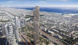 Апартаменты за 534 000 евро в ОАЭ