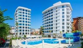 Квартира за 122 000 евро в Алании, Турция
