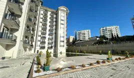 Квартира за 54 000 евро в Алании, Турция
