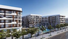 Апартаменты за 34 064 евро в Хургаде, Египет