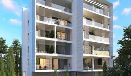 Апартаменты за 595 000 евро в Пафосе, Кипр