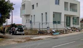 Апартаменты за 215 000 евро в Полеми, Кипр