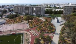 Апартаменты за 540 000 евро в Пафосе, Кипр