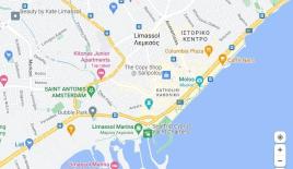 Отель, гостиница за 2 900 000 евро на Кипре