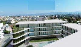 Апартаменты за 367 500 евро в Пафосе, Кипр