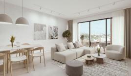 Апартаменты за 450 000 евро на Кипре