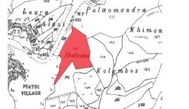 Коммерческая недвижимость за 180 000 евро в Псати, Кипр