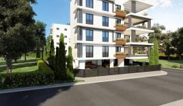 Апартаменты за 155 000 евро в Пафосе, Кипр