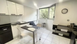 Квартира за 225 000 евро в Каннах, Франция